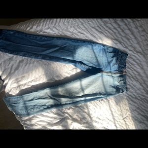 revice jeans